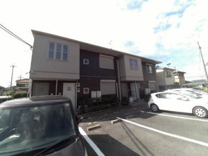 グリーンステージ相ノ山