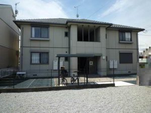 ファミール東浜Ｃ