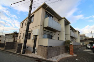 シャーメゾンイケダ 0202号-1