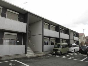 シャーメゾンＮＵＳＨＩ 0202号-1