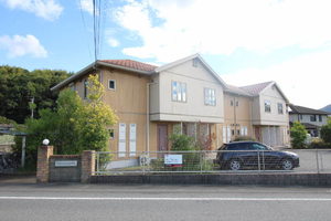 ヴェルデ・ラポールたつの