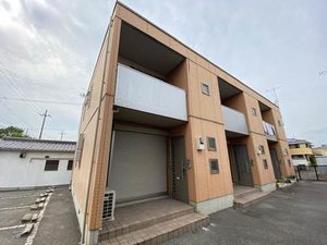 シャーメゾンきとら