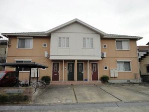 シャーメゾン苅屋