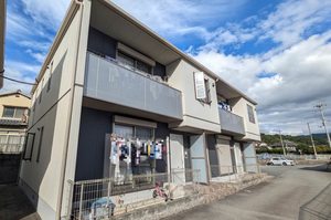 シャーメゾン加生 B102号-1