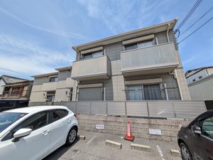 シャーメゾンＭ