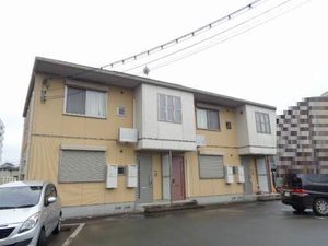 シャーメゾン東今宿