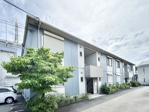 ウェル・エンジュ