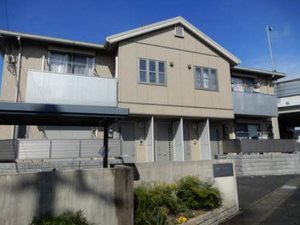 シャーメゾン南町ノ坪 D102号-1