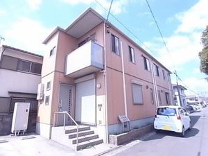 シャーメゾン西浜 0002号-1