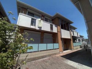 ＰＡＲＡＤＯＲＥＳ（パラドール） B202号-1