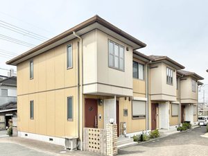 シャーメゾン浜の宮 B103号-1