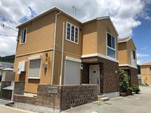 シャーメゾン仁豊野