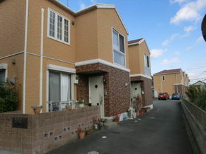 シャーメゾン仁豊野