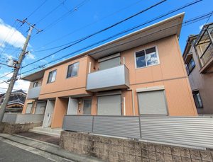 シャーメゾンアミト・マーネ 0102号-1