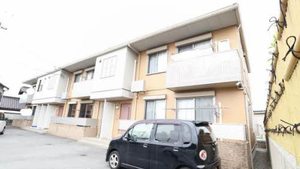 メゾン・ド・富永