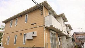 アゼリア宮上Ｃ 0201号-1