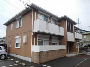 シャーメゾンアミノウチ