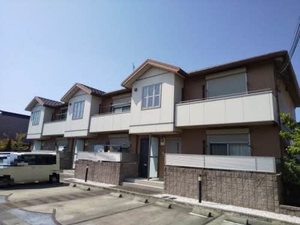 シャーメゾン阿保