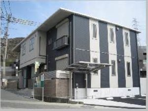 クワトロスクエア 0101号-1