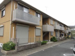 シャーメゾンロージー