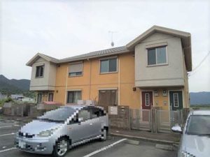 シャーメゾン神河