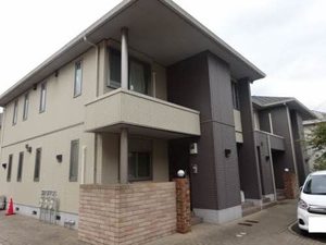 グランドゥール英賀保 B102号-1