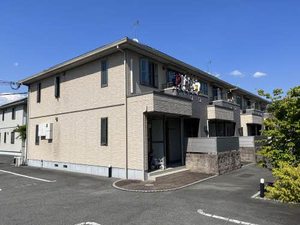 ヴィラーチェ砥堀 A202号-1