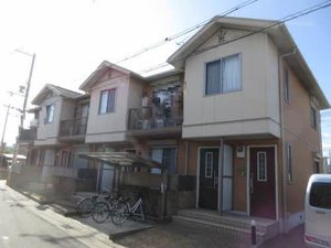 シャーメゾンＪａｃｋ＆Ｂｅｔｔｙ 0101号-1