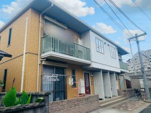 シャーメゾンアメニティ