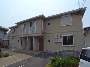 アパーゼ英賀＊ボヌール英賀 B102号-1