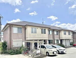 メゾン福渡Ａ 0202号-1