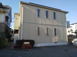 シャーメゾンハーベスト