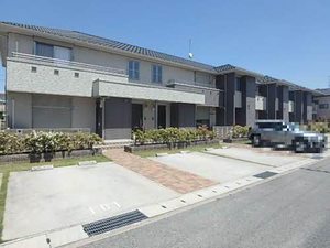 ジラソーレ・パラッツォ 0102号-1