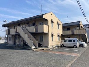 コーストビレッジ 0201号-1