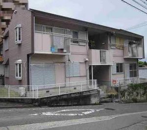 タウニイ星が丘 0101号-1