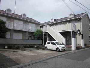 中津ハイツ 0207号-1