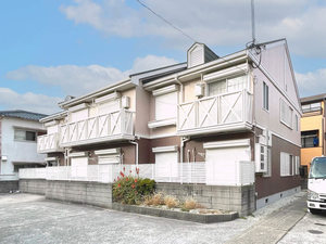 メゾン福田Ａ・Ｂ