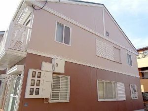 メゾン福田Ａ・Ｂ