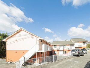 タウニイ塩屋 0105号-1