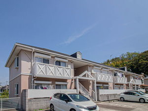 ハイツウッドル