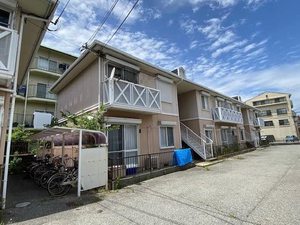 フレグランス明石西Ⅱ 0108号-1