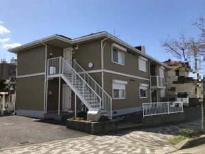 ウエストコート二見 0102号-1