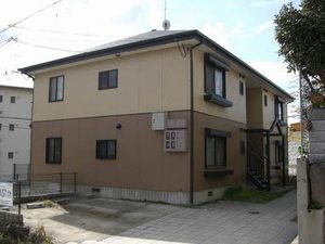 ハイツタツカ 0202号-1