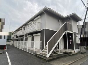 サニーハイツ二見 0202号-1