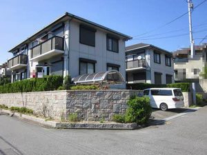 ディアス塩屋山手Ａ・Ｂ A102号-1