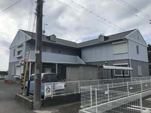 Ｍ’ｓシーサイドプラザⅡＡ・Ｂ