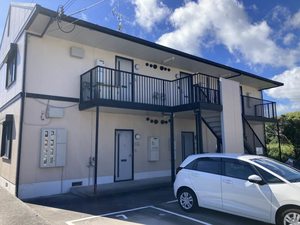 カザシンザ西谷 0103号-1