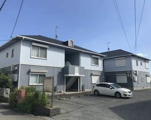 Ｍ，ｓシーサイドプラザⅡＣ・Ｄ C101号-1
