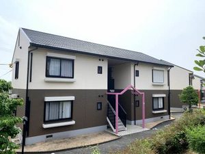 スカイヴィレッジ C101号-1