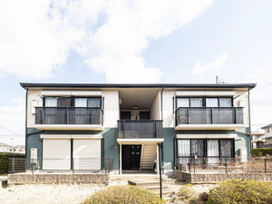 スカイヴィレッジ F102号-1